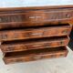 4-drawer chest of drawers