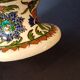 Ceramic ewer