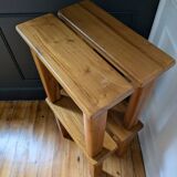 Maison Regain stools
