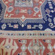 Oriental carpet room fully handmade "karachi"