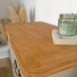 Antique chest of drawers