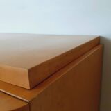 Commode art déco