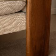 Sapporo Armchair designed by Mario Marenco for Mobil Girgi, 1970s