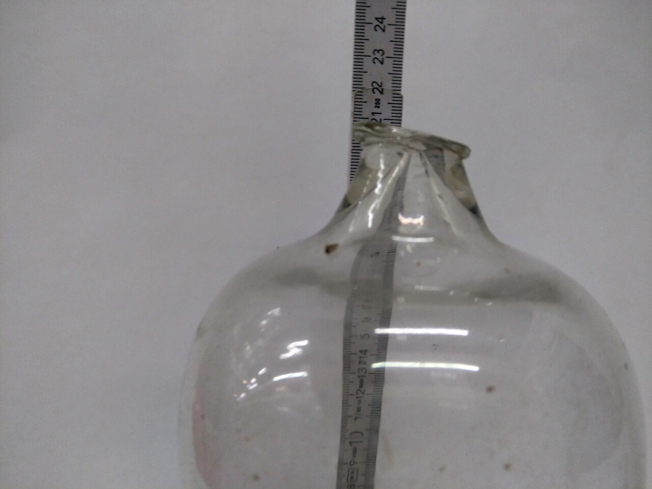 Vase Aquastop terrariu