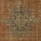 Modern Unique Rug, Turkish Oriental Handmade Boho Kilim Rug,for Kitchen,Bedroom 160 x 230 cm