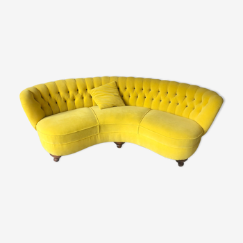 Retro sofa year 50