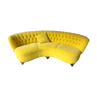 Retro sofa year 50