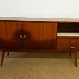Scandinavian style sideboard