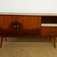 Scandinavian style sideboard