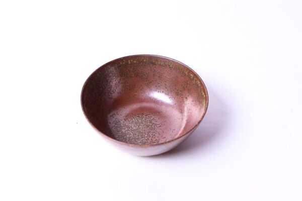 Bol en céramique par Carl Harry Stålhane pour Rörstrand 1950s