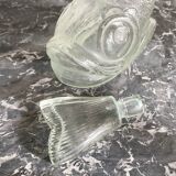 Carafe poisson Italy années 70