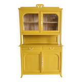 Fir sideboard, 1920s