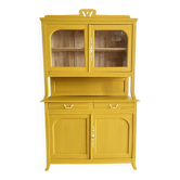 Fir sideboard, 1920s