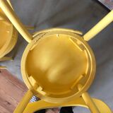 Set of 4 Baumann Seagull chairs