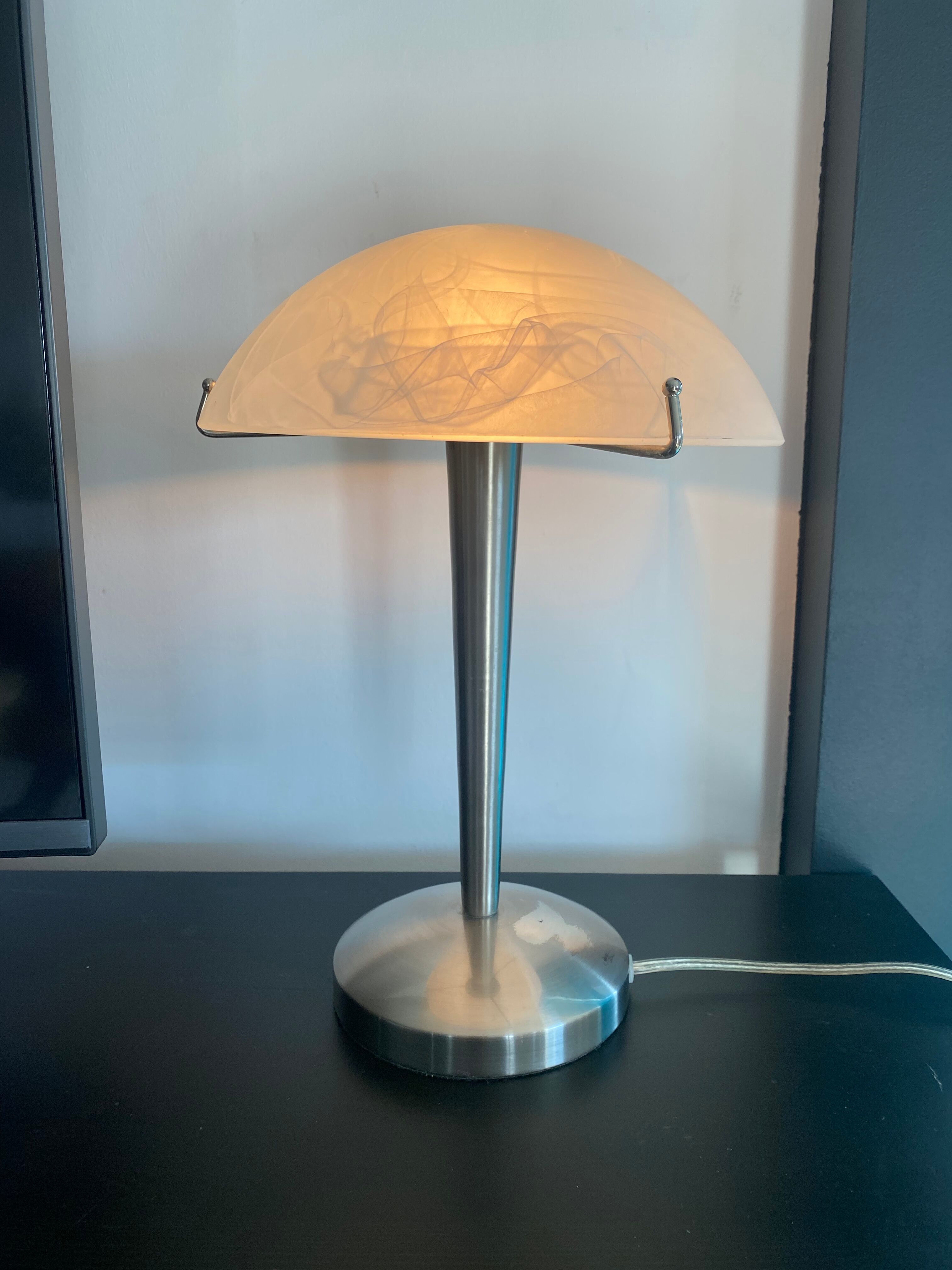 Lampe champignon sensitive