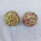 Salière et poivrière