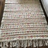 Tapis berbère 198x132cm