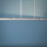 Alain richard, hanging lamp 8282, disderot ed., c.1975