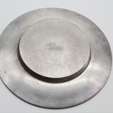 Butter bell in metal