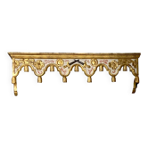 18th century pediment or shelf
