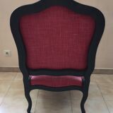 Cabriolets chairs