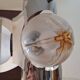 Suspension 3 globes