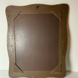 Art Deco Venetian Mirror