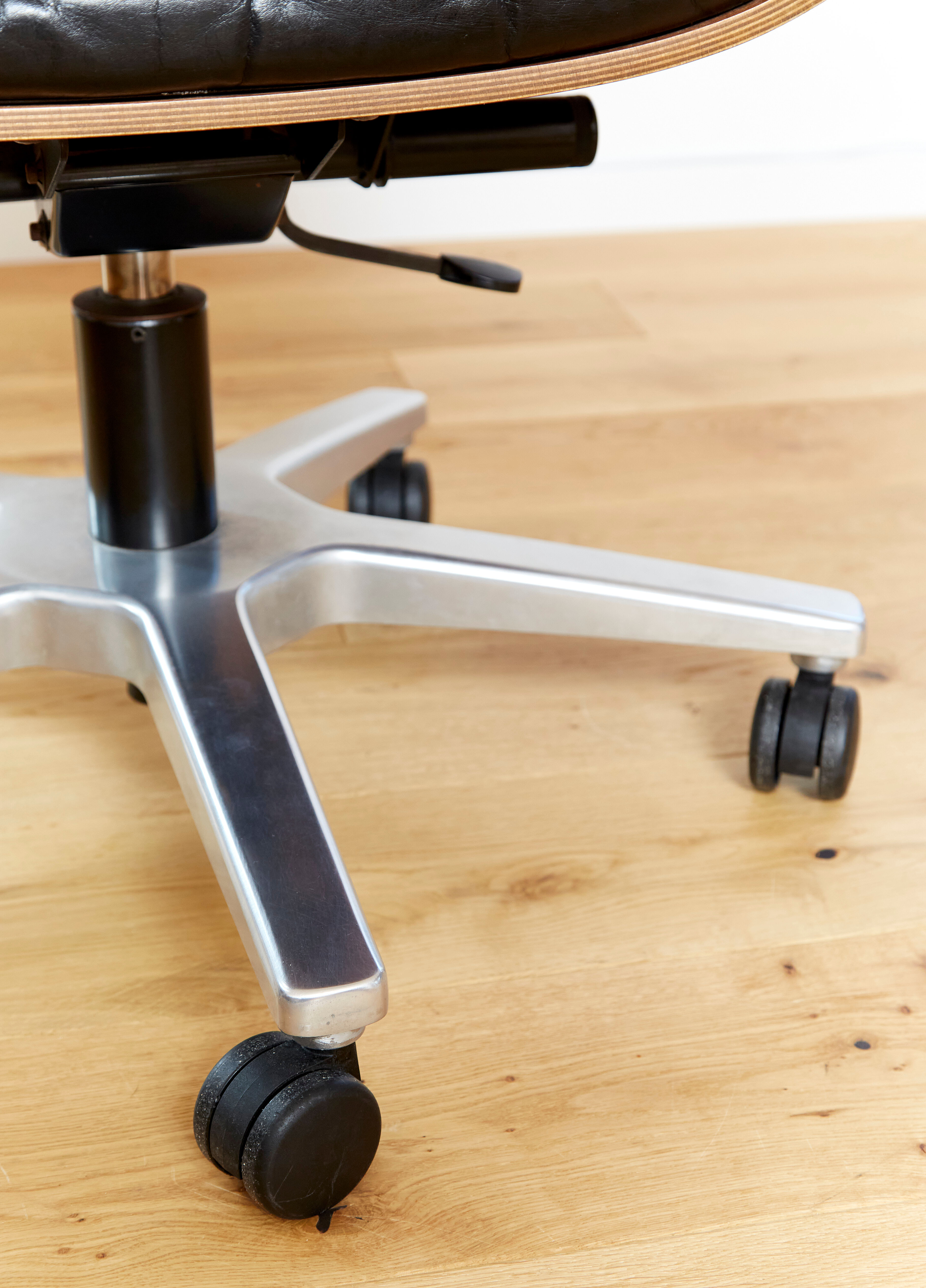 Chaise de bureau « Pasal » Prof.Karl Dittert pour Martin Stoll/Giroflex