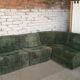 Modular Steiner sofa 1990