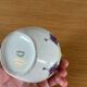 Vase Paul Hat porcelaine de Limoges