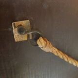 Mirror Art Deco style - 83x56cm