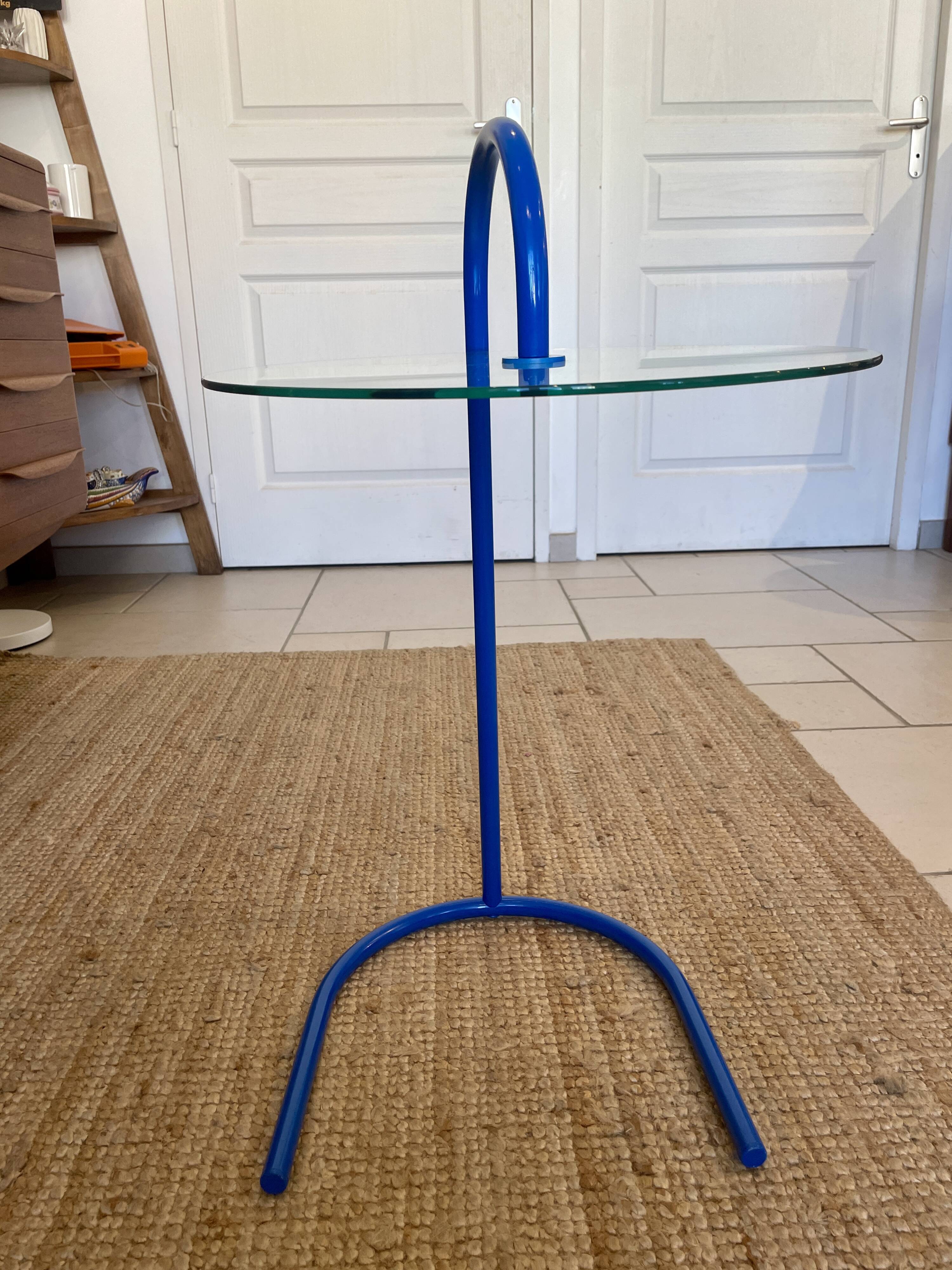 Ikea vintage side table model RY