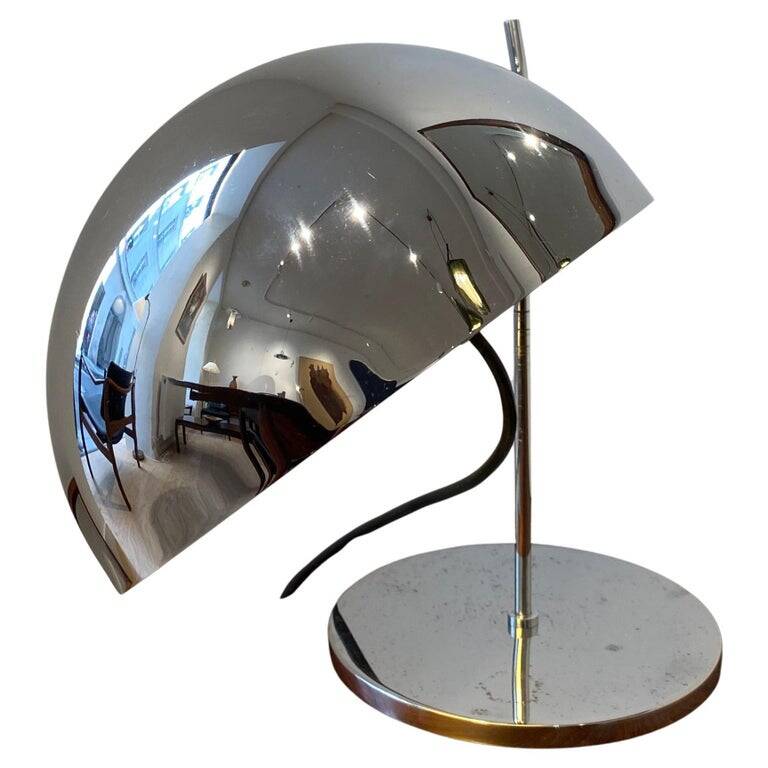 A21 lamp by Alain Richard for Disderot