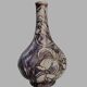 Vase Art Nouveau Boch frères Keramis, Emile Diffloth, 1856-1933