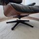 Fauteuil Eames mobilier international