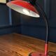 1980's desk lamp