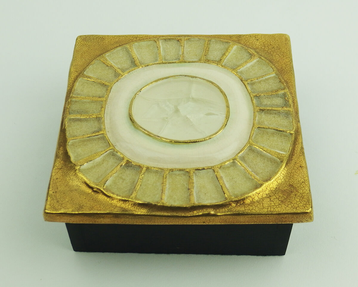 Jewelry Box by Mithé Espelt