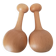 Nissen Denmark salt and pepper set