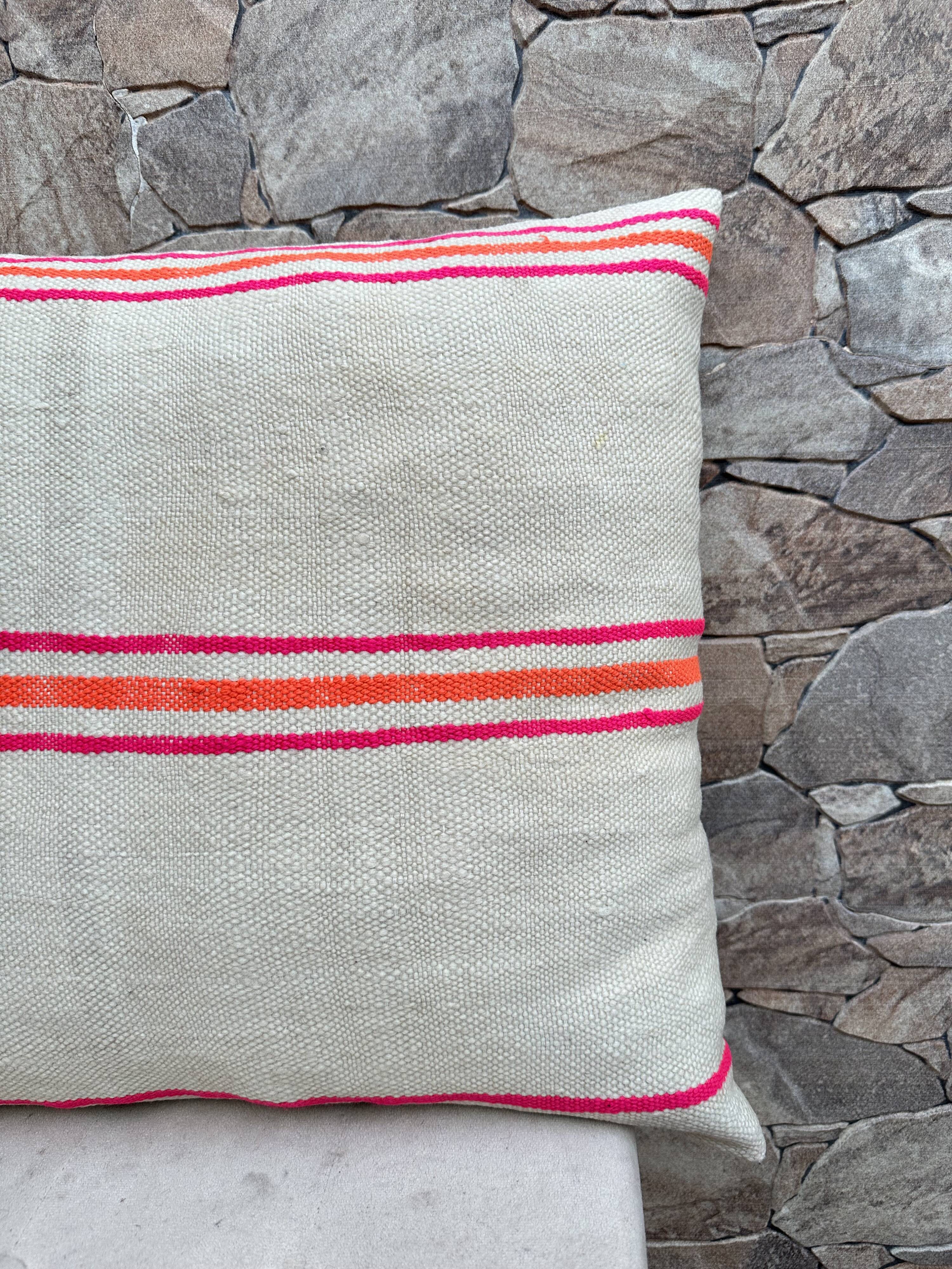 Berber cushion covers 50x50cm