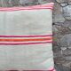 Housse de coussin berbère