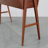 1960s Pine Tree Planter Holder Stand , Denmark