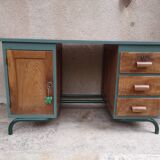 Master office 1960