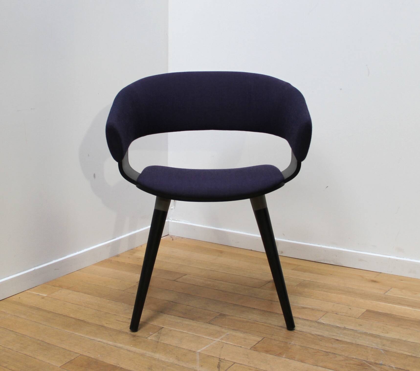 Set of 6 Mollie Chairs, Allermuir