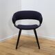Suite de 6 chaises Mollie Chair, Allermuir