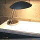 Lampe de bureau articulé de la marque Aluminor 1960, 70