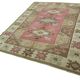 Turkish Vintage Anatolian Rug 215 cm x 280 cm