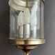 Vintage lantern