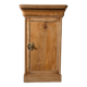 Old small jam cupboard or period bedside cabinet