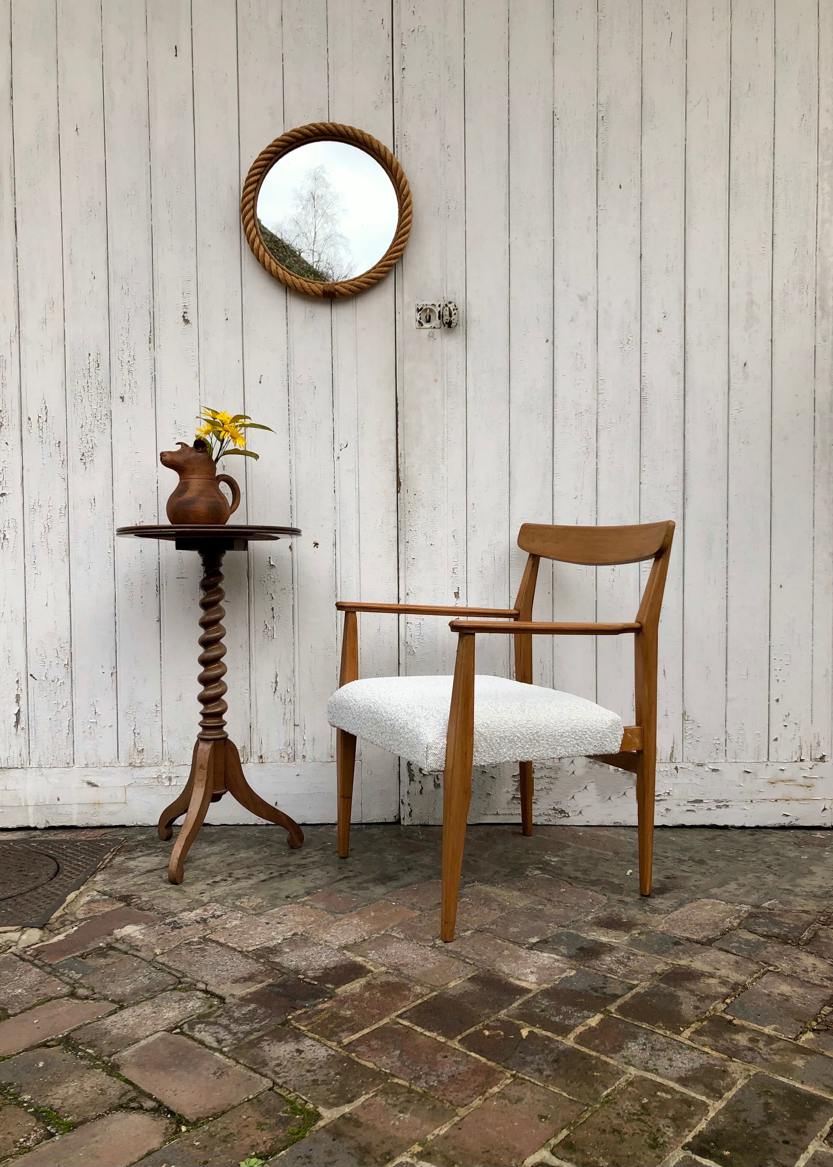 Vintage office chair