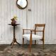 Fauteuil de bureau vintage